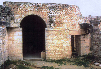 Ruine